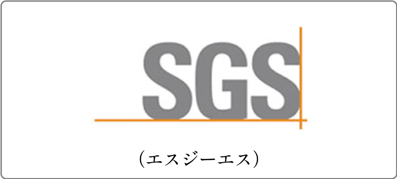 エスジーエス