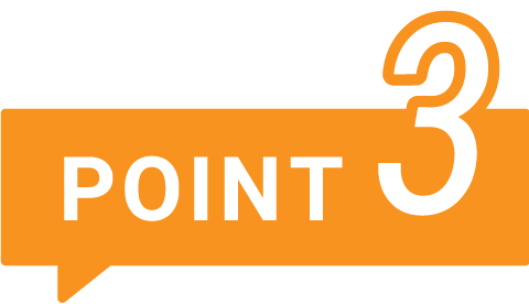 ポイント3